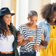 Image for article titled Girls United: For the International Day of the Girl, Essence's Mentoring Initiative Grows Up